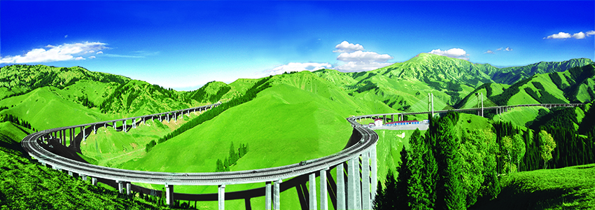 新疆賽果高速公路1.jpg 新疆賽果高速公路1.jpg